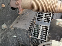 Compressor mobiel, ingersoll-rand, p101wd - afbeelding 11 van  39