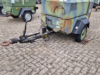 Compressor mobiel, ingersoll-rand, p101wd - afbeelding 1 van  39