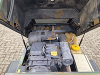 Compressor mobiel, ingersoll-rand, p101wd - afbeelding 13 van  39