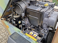 Compressor mobiel, ingersoll-rand, p101wd - afbeelding 14 van  39