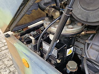 Compressor mobiel, ingersoll-rand, p101wd - afbeelding 16 van  39