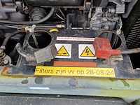 Compressor mobiel, ingersoll-rand, p101wd - afbeelding 18 van  39