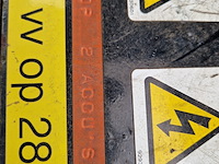 Compressor mobiel, ingersoll-rand, p101wd - afbeelding 20 van  39