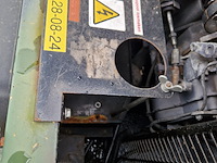 Compressor mobiel, ingersoll-rand, p101wd - afbeelding 21 van  39