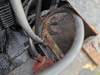 Compressor mobiel, ingersoll-rand, p101wd - afbeelding 22 van  39