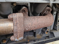 Compressor mobiel, ingersoll-rand, p101wd - afbeelding 24 van  39