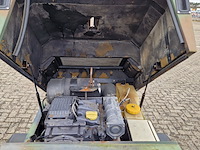 Compressor mobiel, ingersoll-rand, p101wd - afbeelding 25 van  39