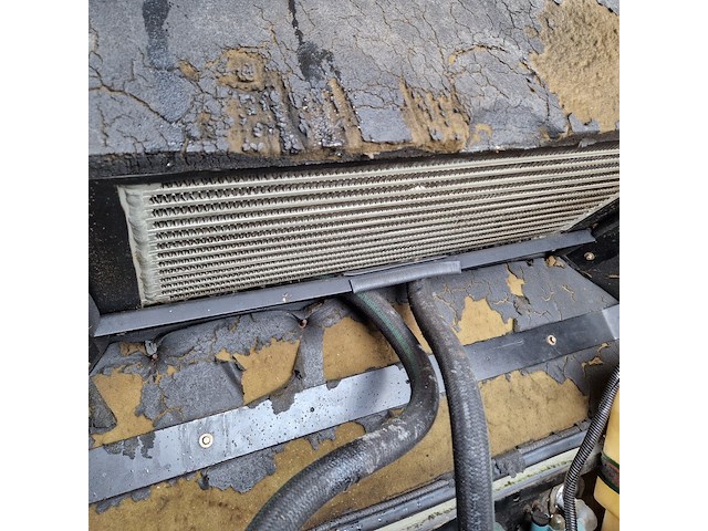 Compressor mobiel, ingersoll-rand, p101wd - afbeelding 26 van  39