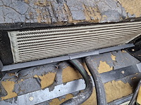 Compressor mobiel, ingersoll-rand, p101wd - afbeelding 26 van  39