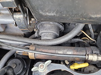 Compressor mobiel, ingersoll-rand, p101wd - afbeelding 27 van  39