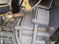 Compressor mobiel, ingersoll-rand, p101wd - afbeelding 28 van  39