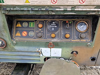 Compressor mobiel, ingersoll-rand, p101wd - afbeelding 31 van  39
