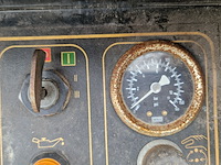Compressor mobiel, ingersoll-rand, p101wd - afbeelding 32 van  39