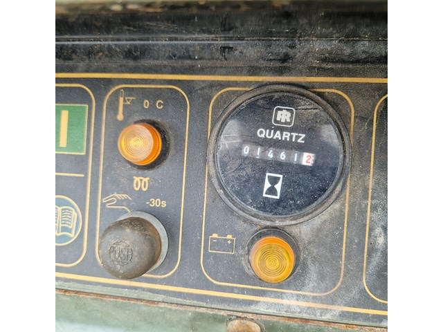 Compressor mobiel, ingersoll-rand, p101wd - afbeelding 33 van  39