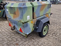 Compressor mobiel, ingersoll-rand, p101wd - afbeelding 23 van  39