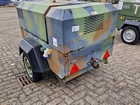 Compressor mobiel, ingersoll-rand, p101wd - afbeelding 34 van  39