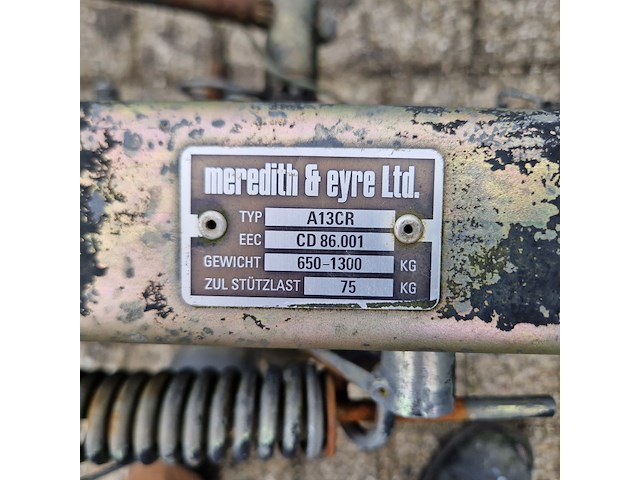 Compressor mobiel, ingersoll-rand, p101wd - afbeelding 37 van  39