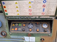 Compressor mobiel, ingersoll-rand, p101wd - afbeelding 39 van  39
