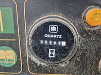 Compressor mobiel, ingersoll-rand, typer1075f726, 2003 - afbeelding 7 van  39