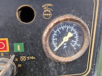 Compressor mobiel, ingersoll-rand, typer1075f726, 2003 - afbeelding 8 van  39