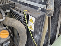 Compressor mobiel, ingersoll-rand, typer1075f726, 2003 - afbeelding 11 van  39