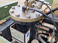 Compressor mobiel, ingersoll-rand, typer1075f726, 2003 - afbeelding 13 van  39