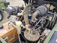 Compressor mobiel, ingersoll-rand, typer1075f726, 2003 - afbeelding 16 van  39