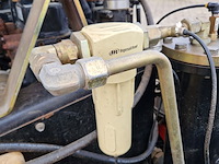 Compressor mobiel, ingersoll-rand, typer1075f726, 2003 - afbeelding 17 van  39