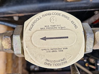 Compressor mobiel, ingersoll-rand, typer1075f726, 2003 - afbeelding 18 van  39