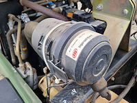 Compressor mobiel, ingersoll-rand, typer1075f726, 2003 - afbeelding 19 van  39
