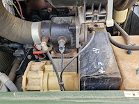 Compressor mobiel, ingersoll-rand, typer1075f726, 2003 - afbeelding 20 van  39