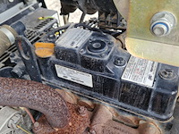 Compressor mobiel, ingersoll-rand, typer1075f726, 2003 - afbeelding 22 van  39