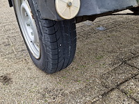 Compressor mobiel, ingersoll-rand, typer1075f726, 2003 - afbeelding 28 van  39