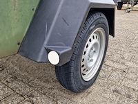 Compressor mobiel, ingersoll-rand, typer1075f726, 2003 - afbeelding 29 van  39