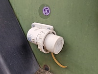 Compressor mobiel, ingersoll-rand, typer1075f726, 2003 - afbeelding 30 van  39