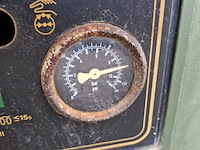 Compressor mobiel, ingersoll-rand, typer1075f726, 2003 - afbeelding 33 van  39