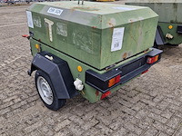 Compressor mobiel, ingersoll-rand, typer1075f726, 2003 - afbeelding 34 van  39