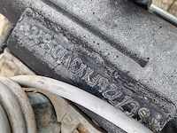 Compressor mobiel, ingersoll-rand, typer1075f726, 2003 - afbeelding 37 van  39