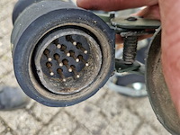 Compressor mobiel, ingersoll-rand, typer1075f726, 2003 - afbeelding 3 van  51