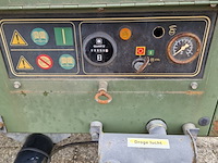 Compressor mobiel, ingersoll-rand, typer1075f726, 2003 - afbeelding 6 van  51