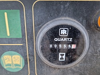 Compressor mobiel, ingersoll-rand, typer1075f726, 2003 - afbeelding 8 van  51