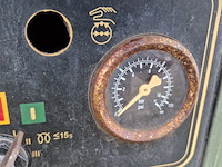 Compressor mobiel, ingersoll-rand, typer1075f726, 2003 - afbeelding 9 van  51