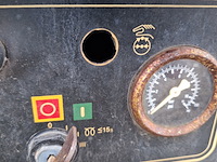 Compressor mobiel, ingersoll-rand, typer1075f726, 2003 - afbeelding 10 van  51