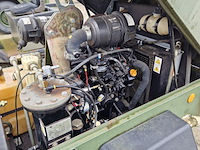 Compressor mobiel, ingersoll-rand, typer1075f726, 2003 - afbeelding 13 van  51