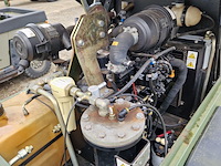 Compressor mobiel, ingersoll-rand, typer1075f726, 2003 - afbeelding 14 van  51