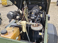 Compressor mobiel, ingersoll-rand, typer1075f726, 2003 - afbeelding 15 van  51