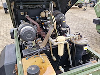 Compressor mobiel, ingersoll-rand, typer1075f726, 2003 - afbeelding 16 van  51