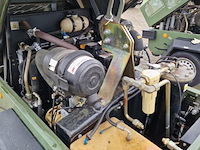 Compressor mobiel, ingersoll-rand, typer1075f726, 2003 - afbeelding 17 van  51