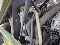 Compressor mobiel, ingersoll-rand, typer1075f726, 2003 - afbeelding 18 van  51