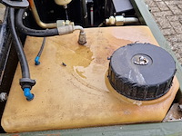 Compressor mobiel, ingersoll-rand, typer1075f726, 2003 - afbeelding 21 van  51